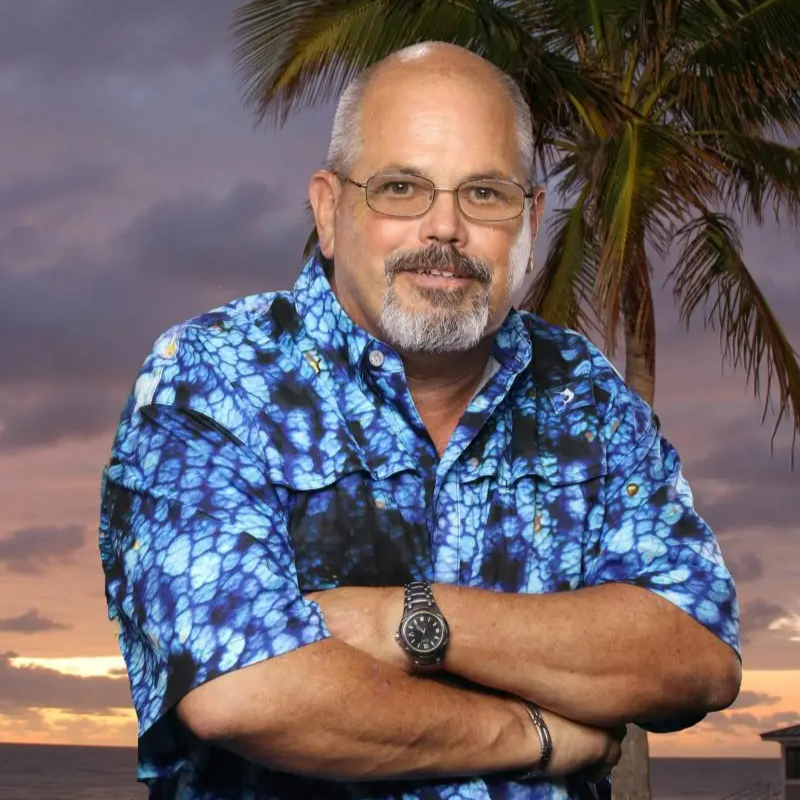 Dave Wheeler